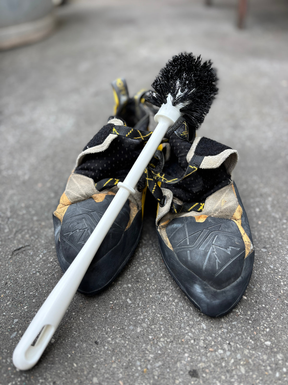 Hausmittel gegen stinkende Schuhe wirken nicht? Das kannst du tun. - Rock Fresh