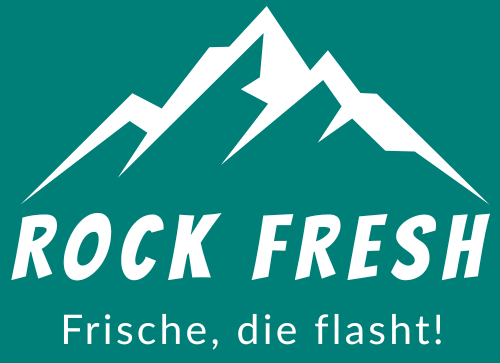 Rock Fresh