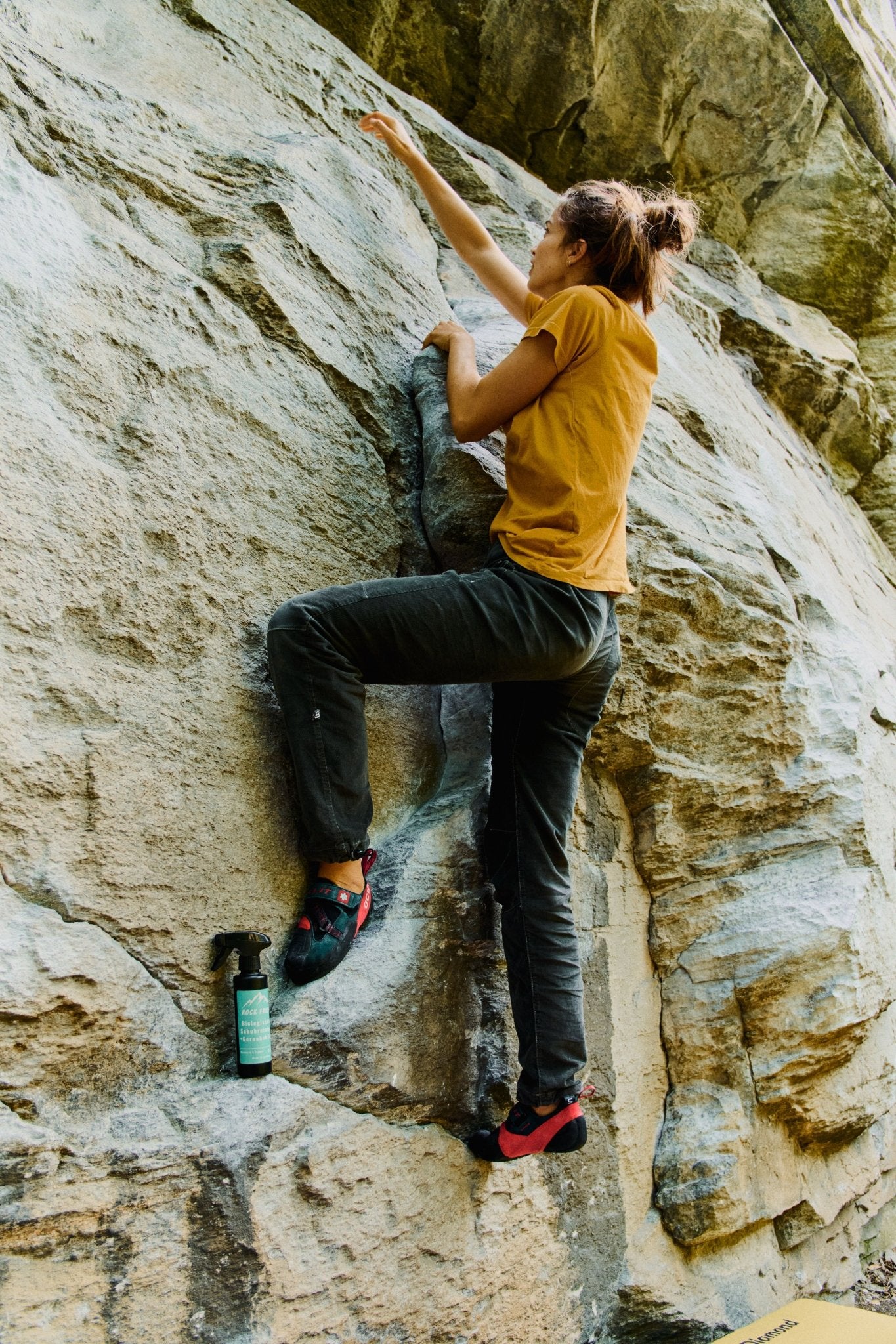 Rock Fresh - Rock Fresh