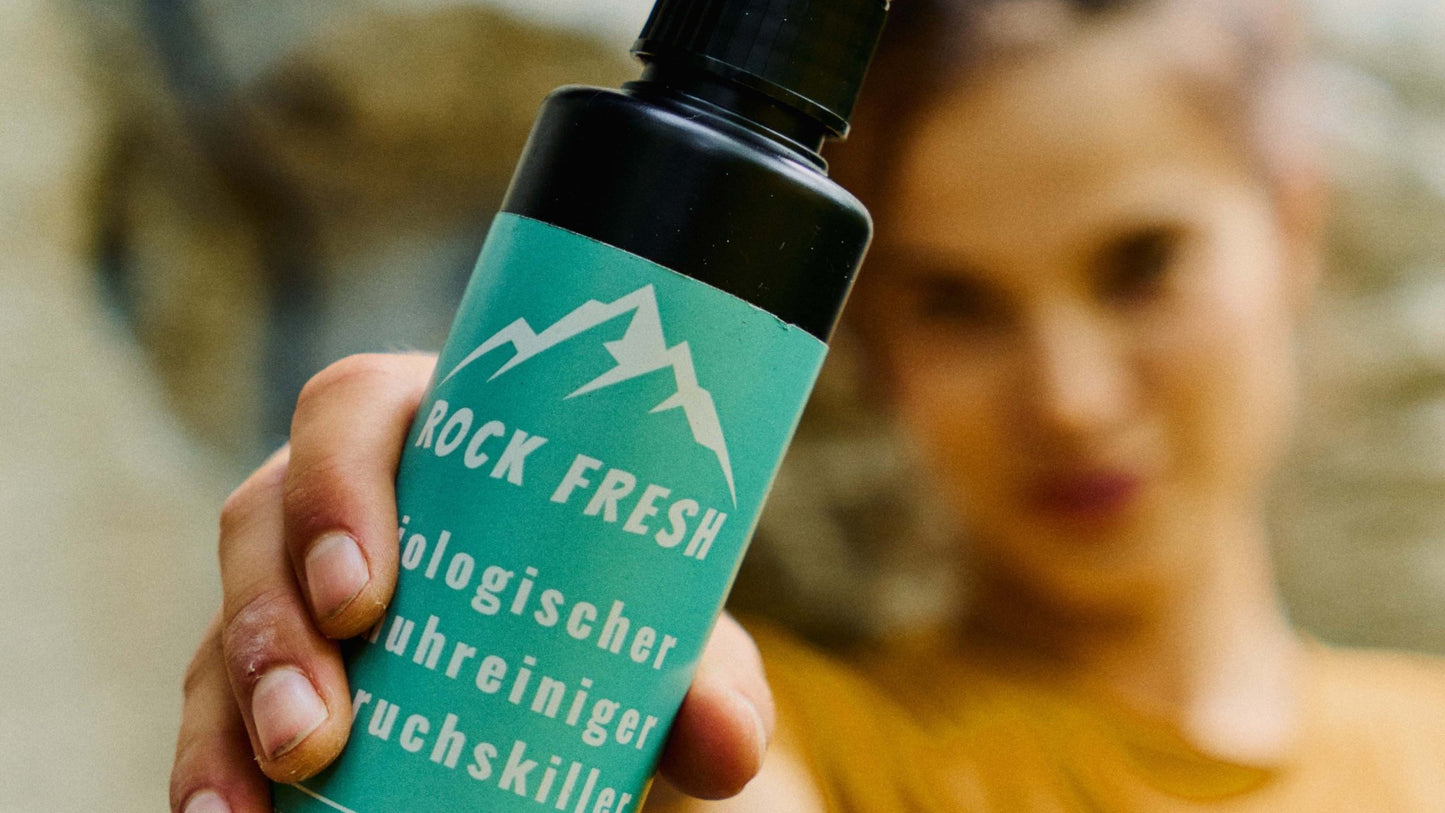 Rock Fresh - Rock Fresh