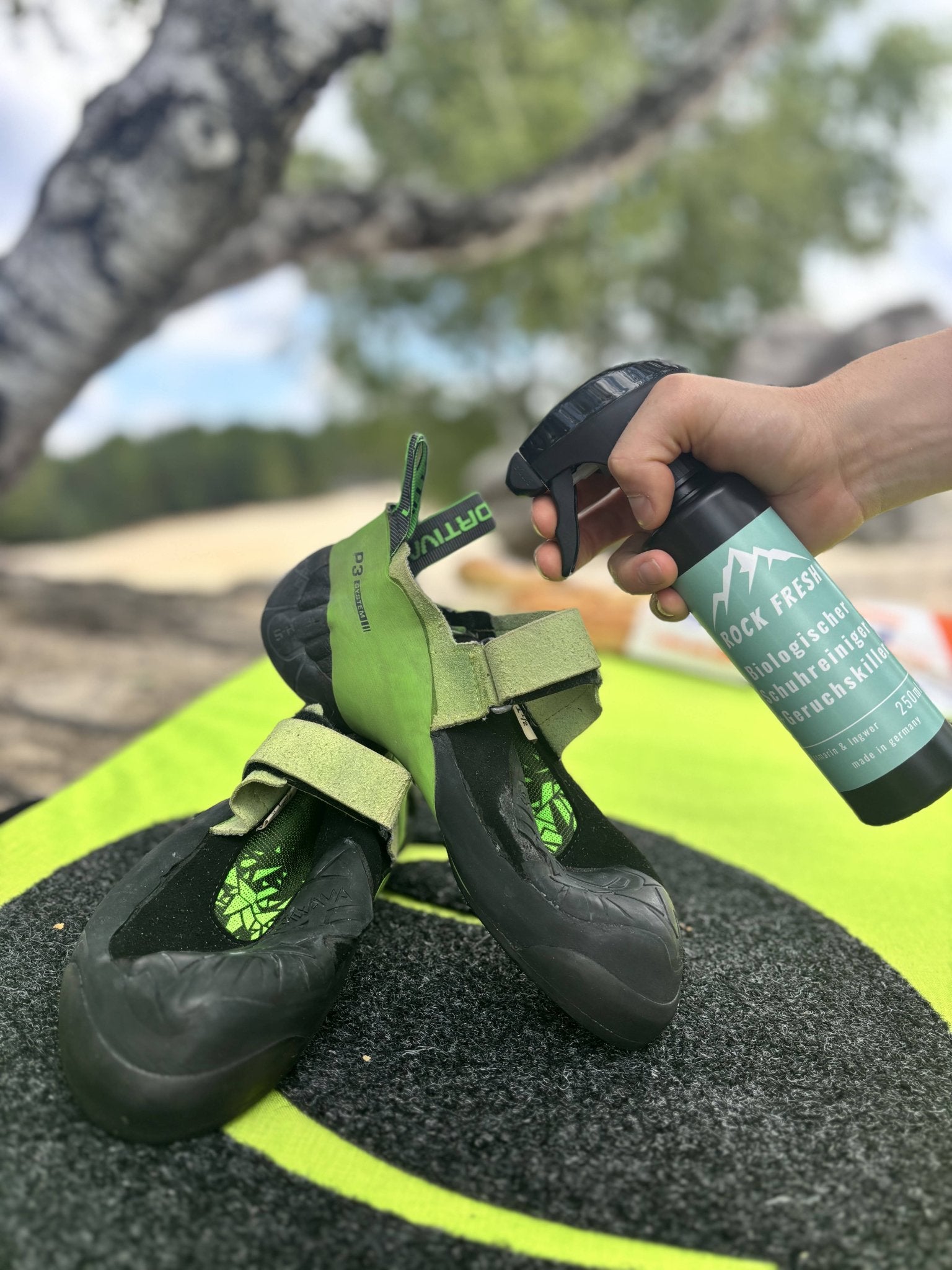 Rock Fresh - Rock Fresh