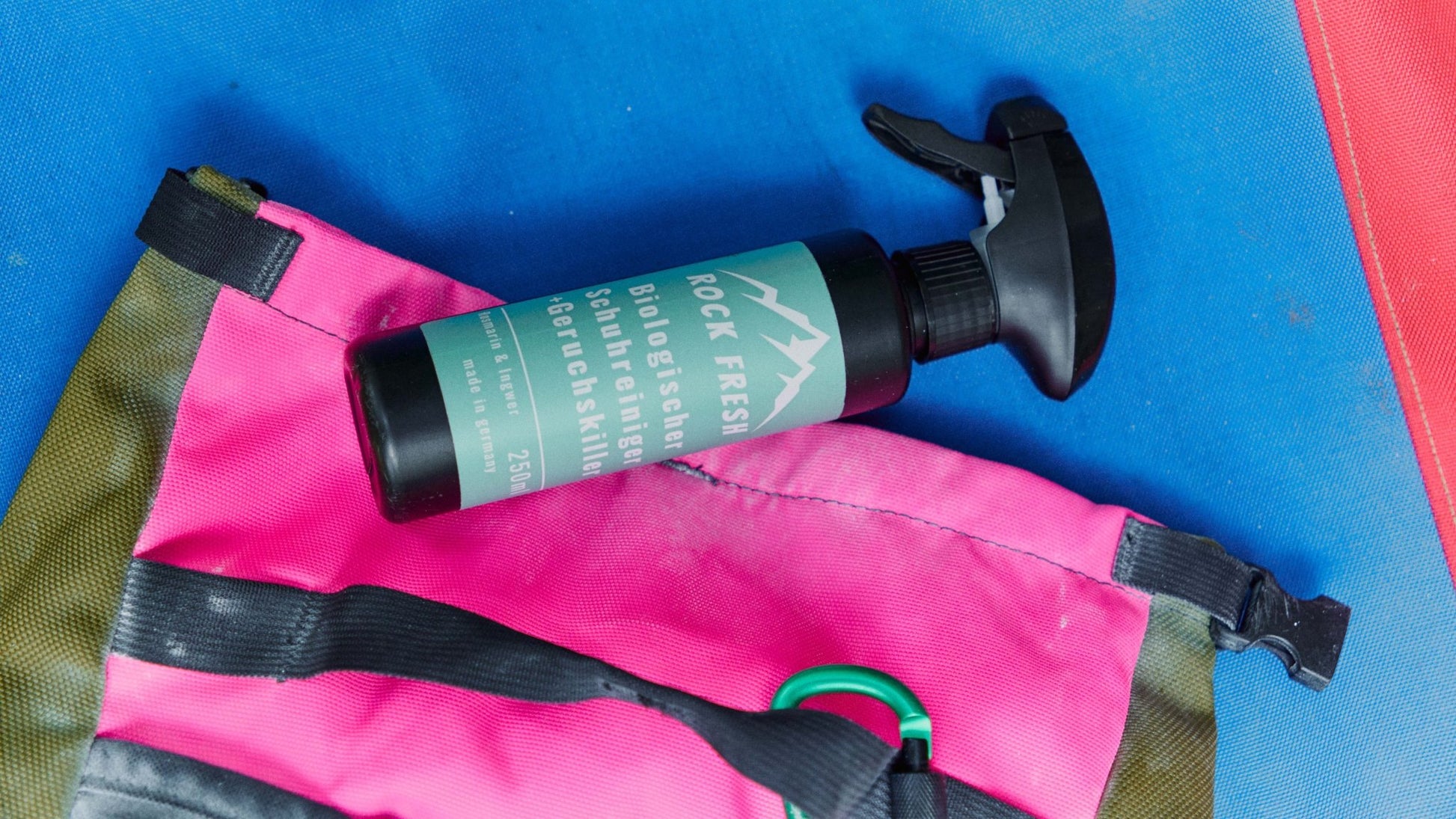 Rock Fresh - Rock Fresh