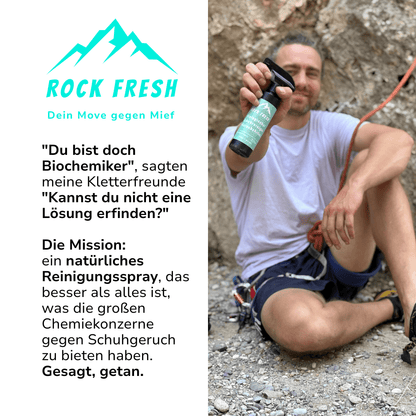 Rock Fresh - Rock Fresh