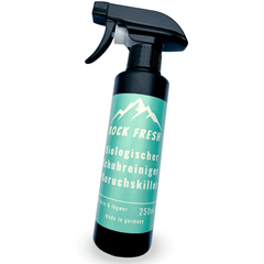 Rock Fresh biologisches Schuhdeo